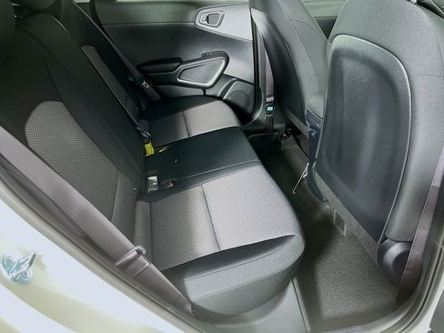New 2025 Kia Soul LX image 22