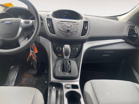 Used 2016 Ford Escape SE image 10