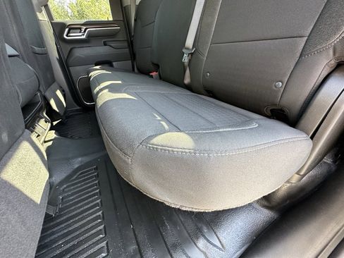 Used 2024 Chevrolet Silverado 3500 LT w/ Safety Package image 25