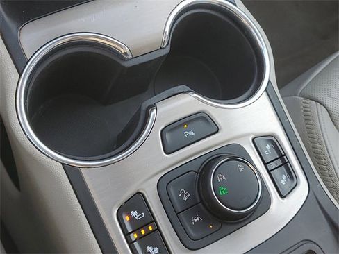 Certified 2022 GMC Terrain Denali image 30