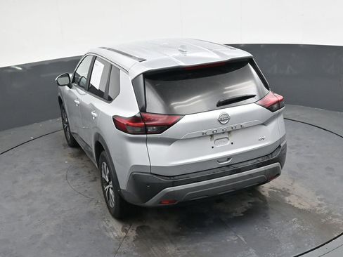 Used 2023 Nissan Rogue SV image 24