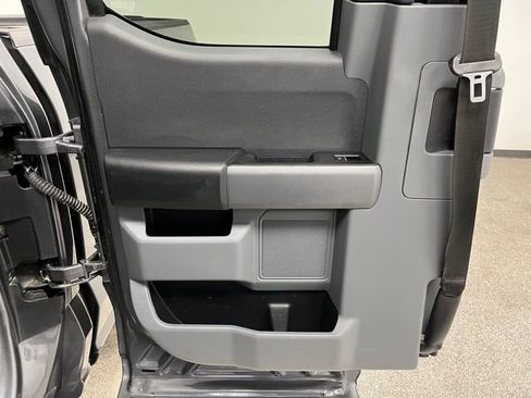 Used 2024 Ford F150 XLT w/ FX4 Off-Road Package image 43