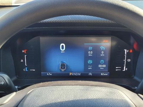 New 2025 Ford Ranger XL w/ Trailer Tow Package image 15