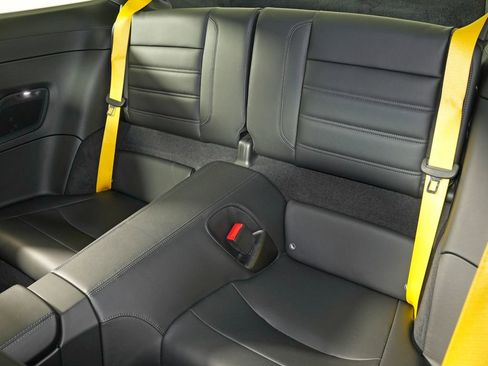 Certified 2024 Porsche 911 Turbo S AWD/4WD image 41