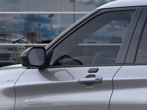 New 2026 Ford Explorer ST-Line AWD/4WD image 20