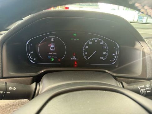 Used 2020 Honda Accord EX-L image 3