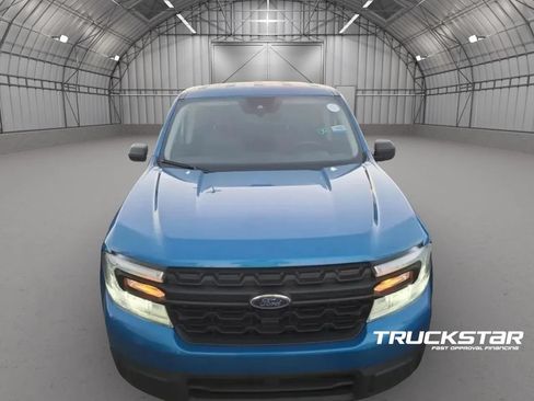 Used 2022 Ford Maverick XL FWD image 6