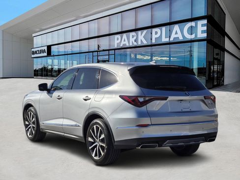 Certified 2026 Acura MDX w/ Technology Package image 4