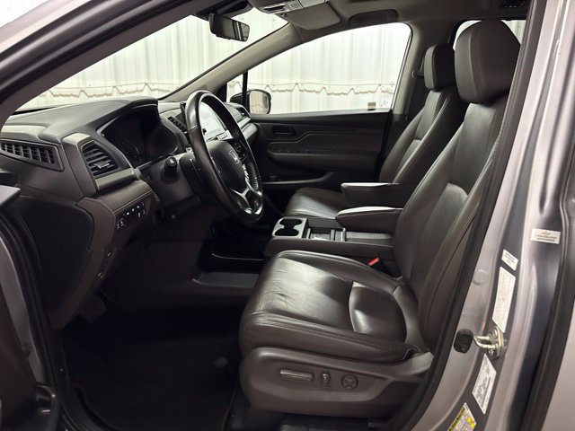 Used 2020 Honda Odyssey EX-L image 42