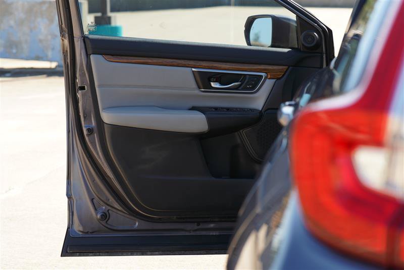 Used 2017 Honda CR-V EX-L image 44