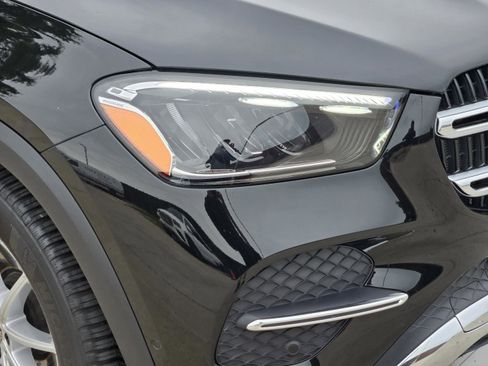 Certified 2026 Mercedes-Benz GLE 350 4MATIC image 26