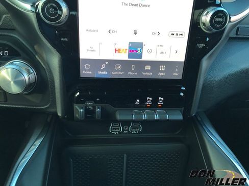 New 2026 RAM 1500 Laramie image 24