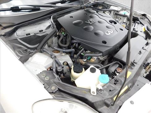 Used 2003 INFINITI G35 Sedan RWD image 27