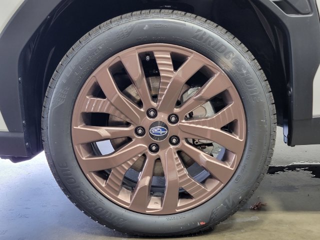 New 2026 Subaru Forester Sport AWD/4WD image 9
