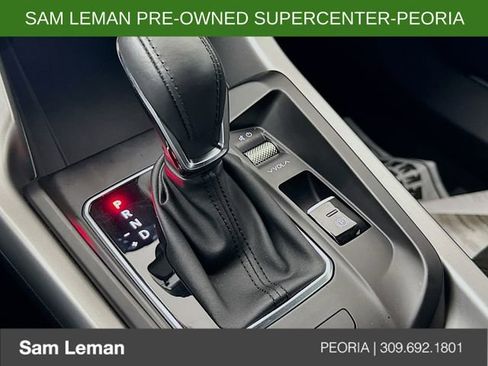 Used 2024 Dodge Hornet GT image 16