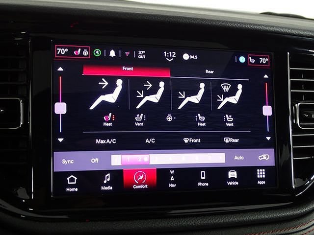 Used 2024 Dodge Durango GT AWD/4WD image 40