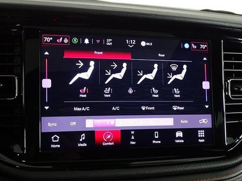 Used 2024 Dodge Durango GT AWD/4WD image 40