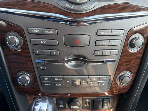 Used 2020 Nissan Armada SL w/ Premium Package AWD/4WD image 21