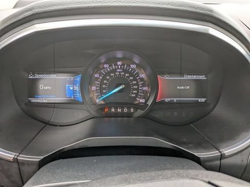 Used 2018 Ford Edge Sport w/ Equipment Group 401A AWD/4WD image 28
