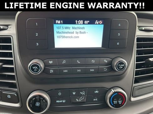 New 2025 Ford Transit 250 148 Medium Roof image 23