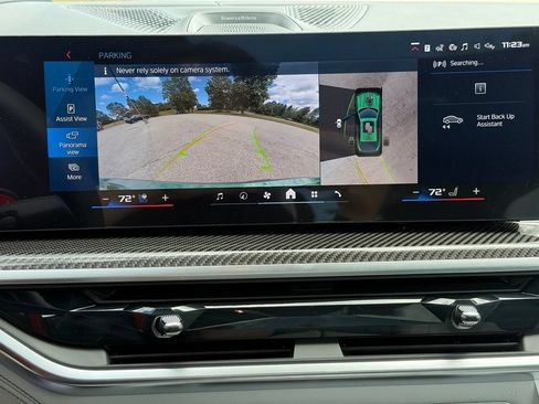 New 2027 BMW X6 M Competition AWD/4WD image 20