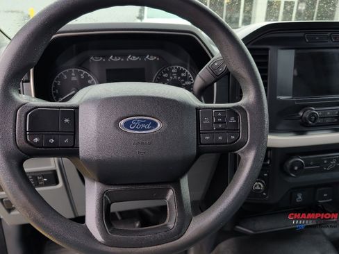 Used 2021 Ford F150 XL AWD/4WD image 21