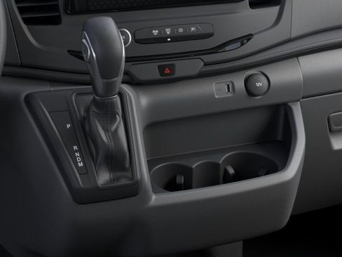 New 2026 Ford Transit 350 XL RWD image 43