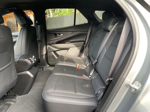 Used 2024 Chevrolet Blazer EV LT AWD/4WD image 16