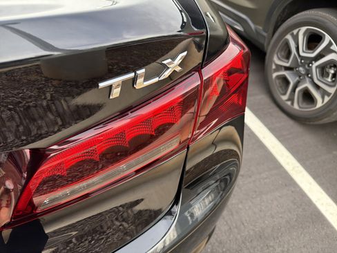 Used 2016 Acura TLX w/ Technology Package image 21