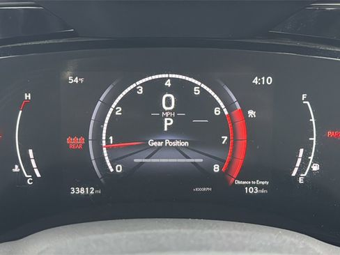 Used 2024 Lexus NX 350 F Sport image 31