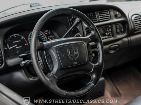 Used 2002 Dodge Ram 2500 Truck 2WD Quad Cab image 4