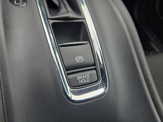 Used 2021 Honda HR-V LX image 25