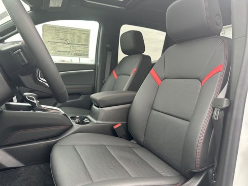 New 2026 Chevrolet Colorado Z71 w/ Z71 Convenience Package 2 image 26