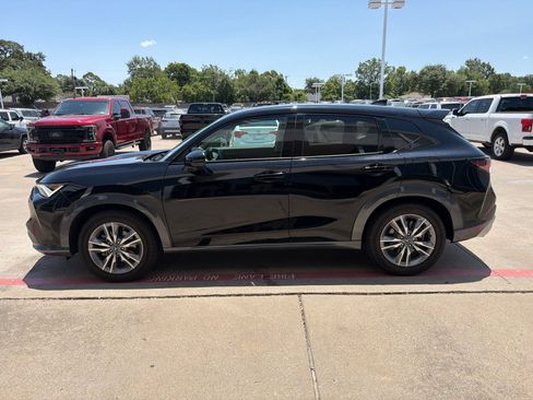 Used 2025 Acura ADX FWD image 5
