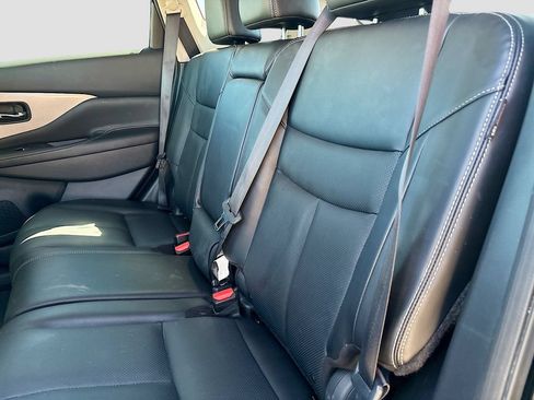 Used 2023 Nissan Murano SL w/ SL Moonroof Package AWD/4WD image 25