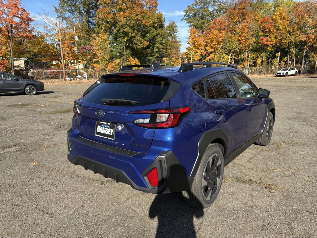 New 2026 Subaru Crosstrek 2.5i Limited AWD/4WD image 8
