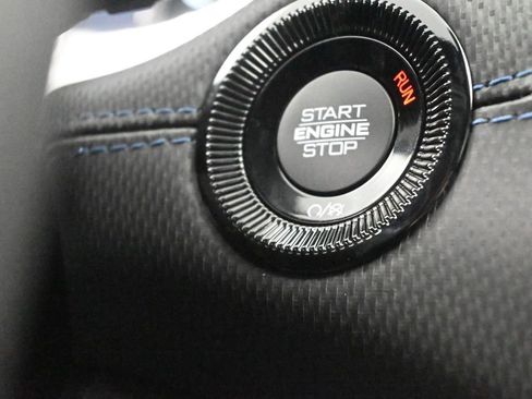 New 2026 Jeep Compass Latitude image 17