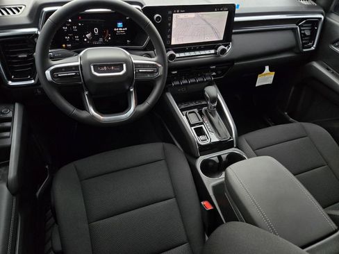 New 2026 GMC Canyon Elevation w/ Convenience Package image 5