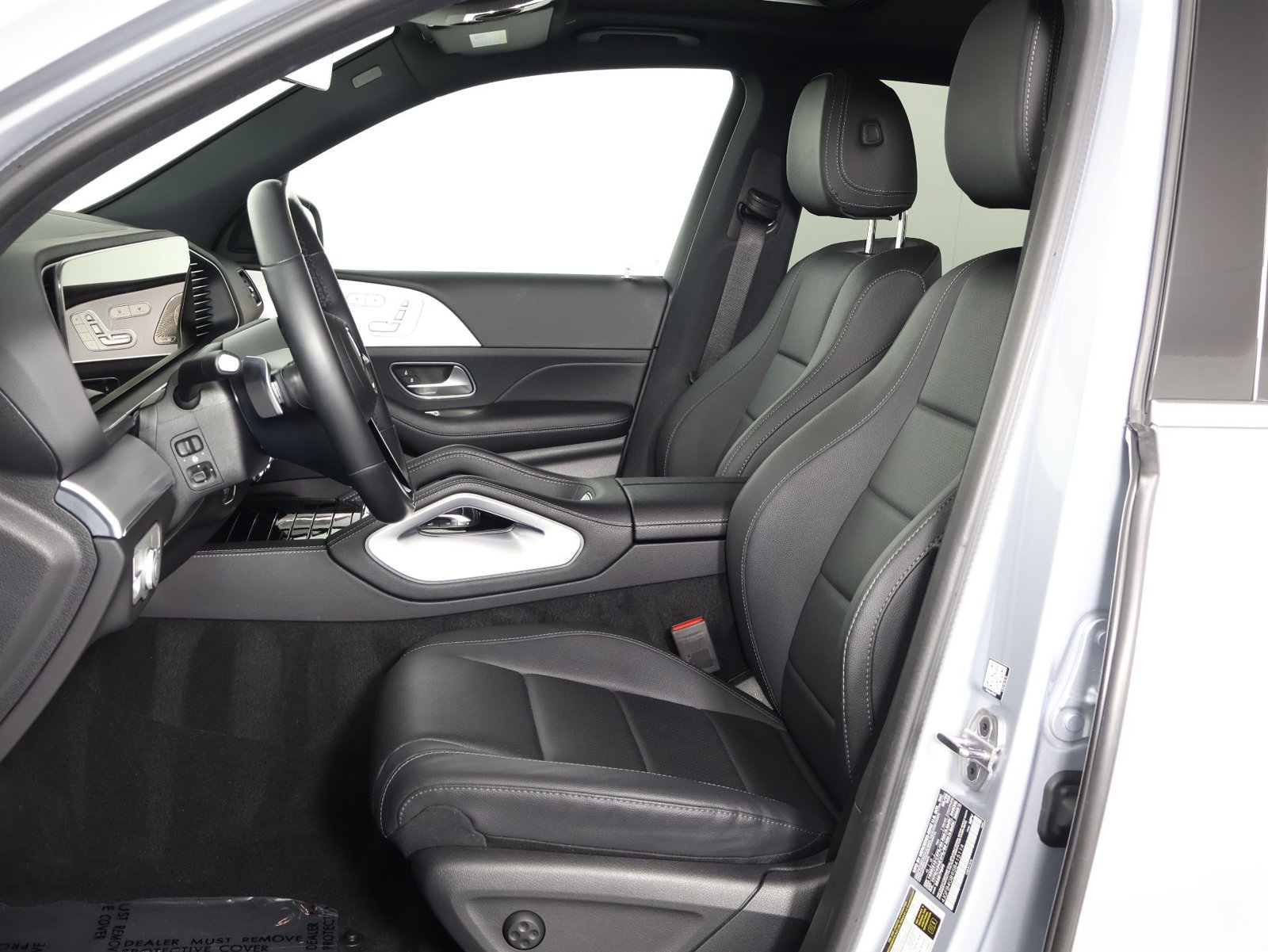 Used 2025 Mercedes-Benz GLE 450e 4MATIC image 31