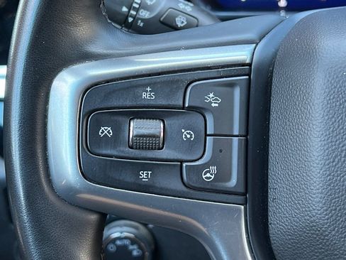 Used 2024 Chevrolet Silverado 1500 LT w/ Protection Package image 30