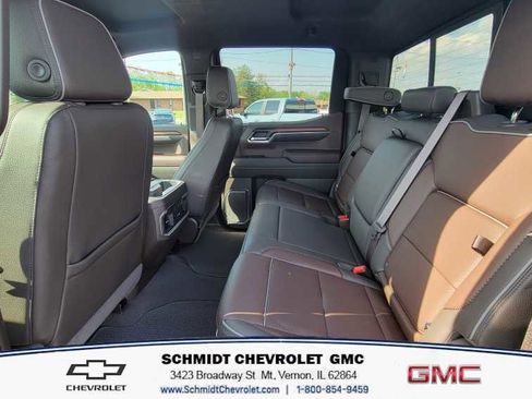 Used 2024 GMC Sierra 1500 Denali image 16