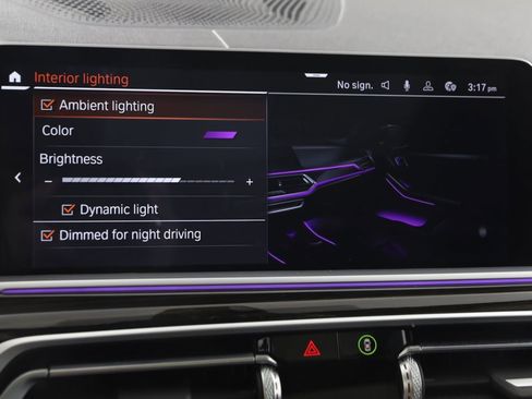 Used 2020 BMW X7 xDrive40i w/ Premium Package image 39