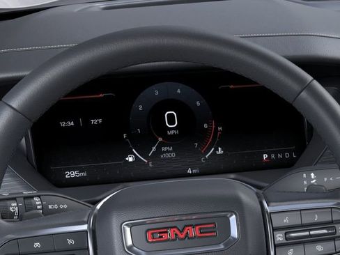 New 2026 GMC Acadia Elevation w/ Black Edition FWD image 18