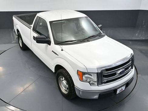 Used 2014 Ford F150 XL w/ Power Equipment Group image 42