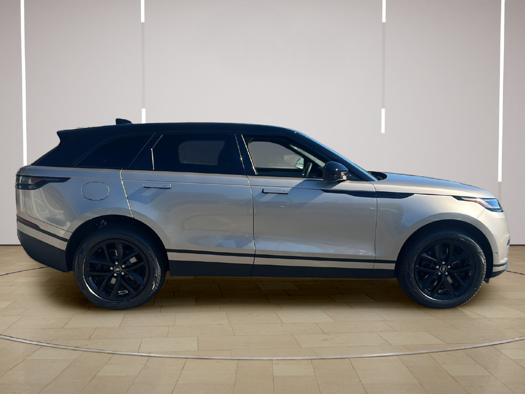 New 2026 Land Rover Range Rover Velar S AWD/4WD image 8