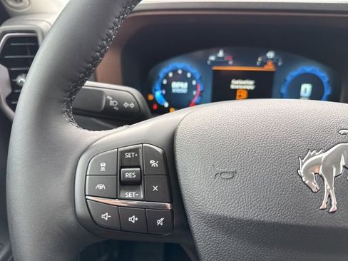 New 2025 Ford Bronco Sport Outer Banks w/ Outer Banks Tech Package+ image 33