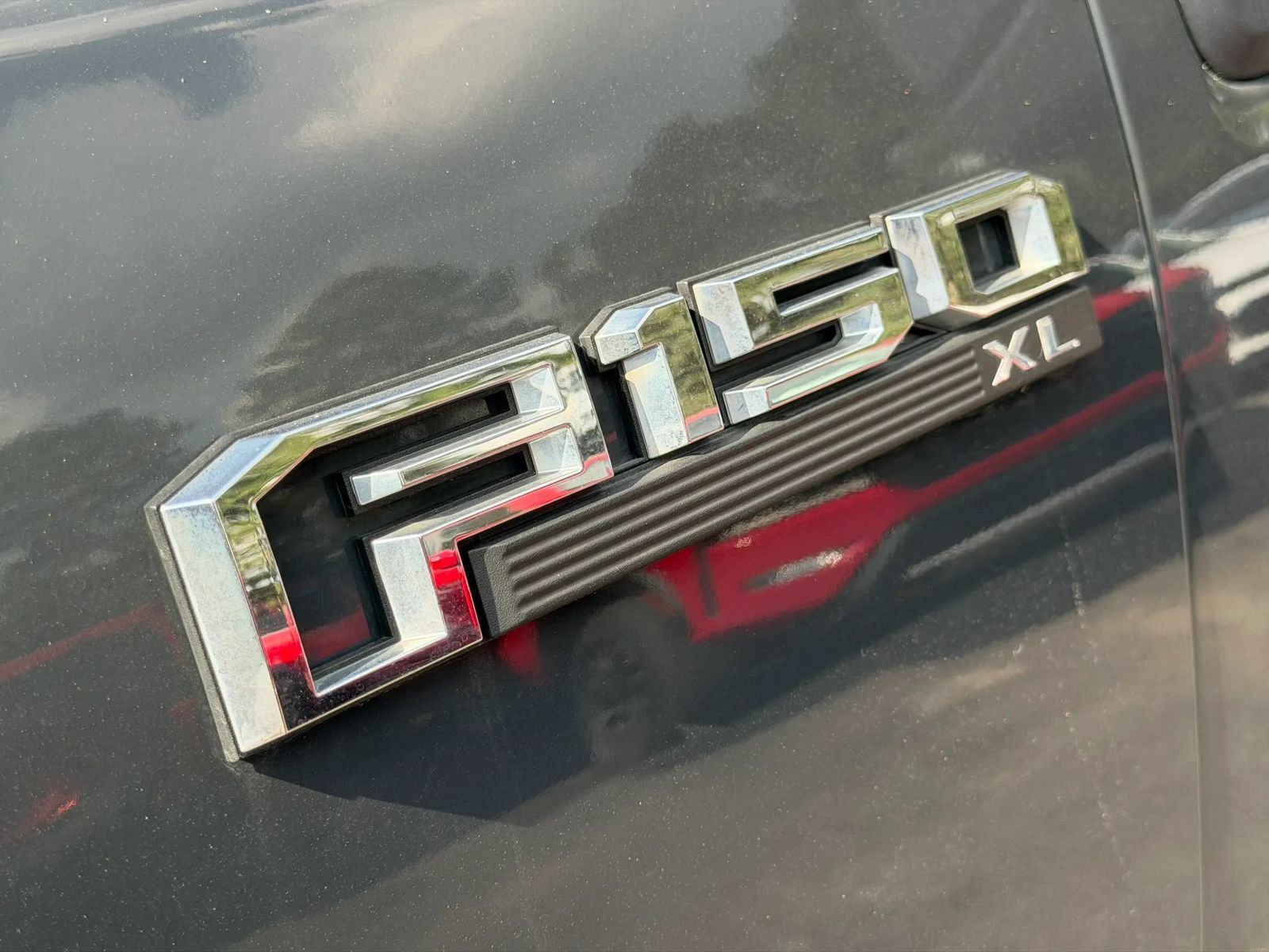 Used 2017 Ford F150 XL w/ Equipment Group 101A Mid AWD/4WD image 11