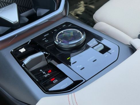 New 2026 BMW X3 xDrive30 image 24