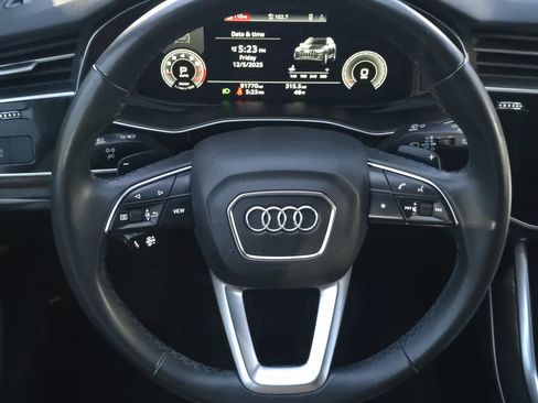 Used 2022 Audi Q7 2.0T Premium w/ Convenience Package image 15