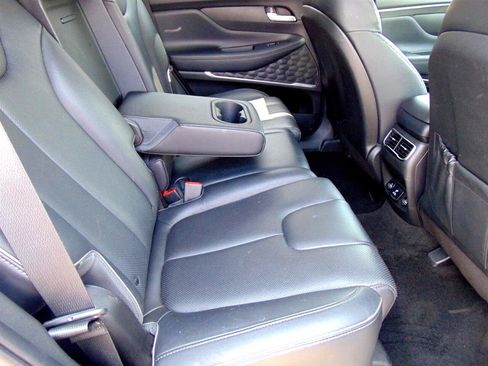 Used 2023 Hyundai Santa Fe Limited image 15